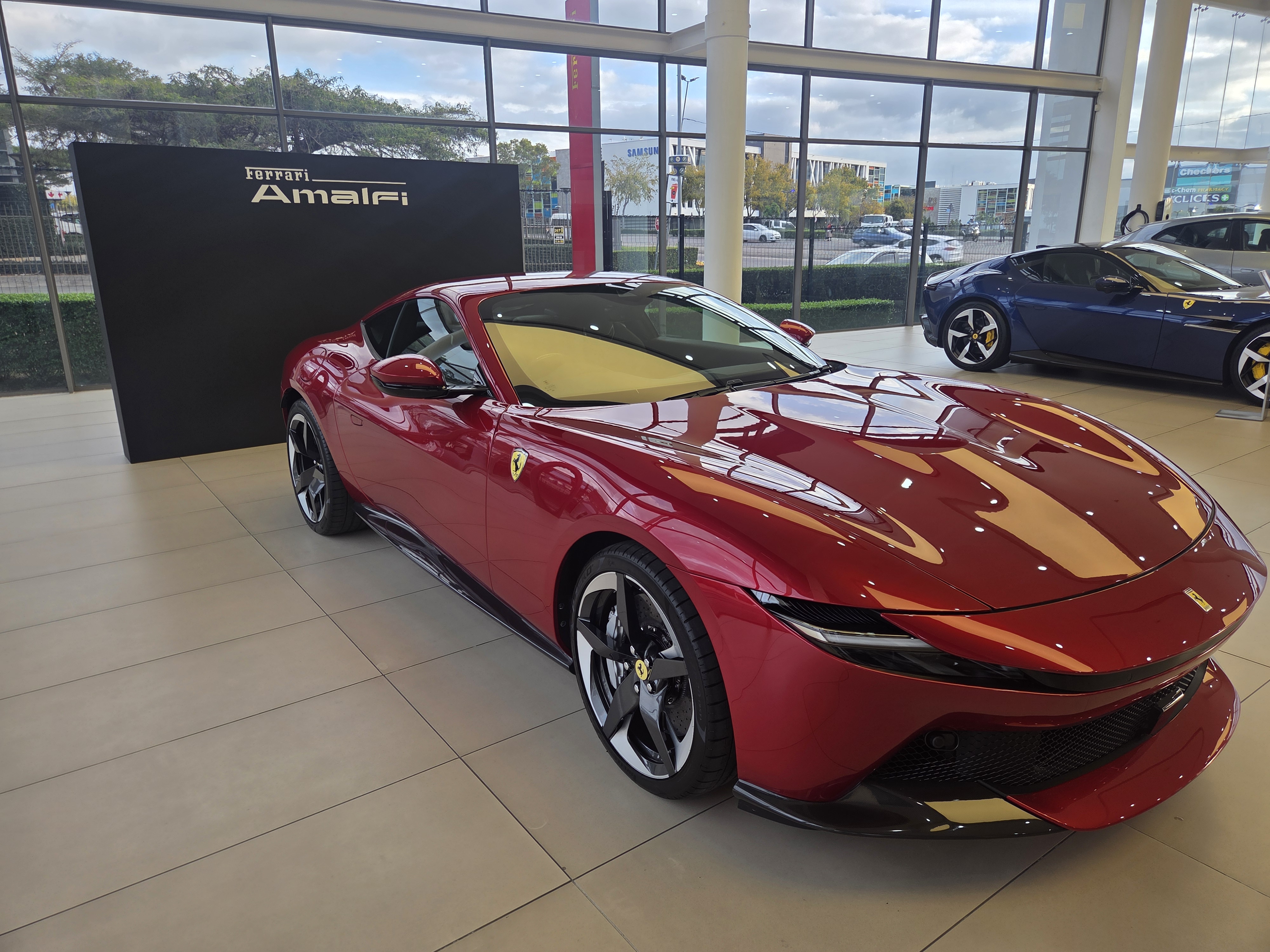 Ferrari, project photo 4